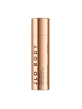 JLo Body TIGHTEN + TEASE Ultimate Body Serum with AHAs | NEW | JLo Beauty